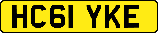 HC61YKE