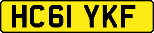 HC61YKF