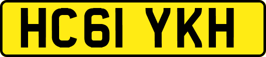 HC61YKH