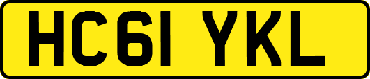 HC61YKL