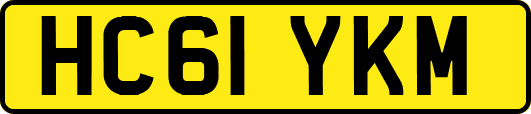 HC61YKM
