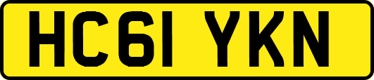 HC61YKN