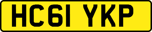 HC61YKP