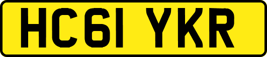 HC61YKR