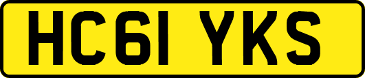 HC61YKS
