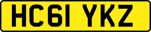 HC61YKZ