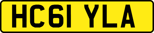 HC61YLA
