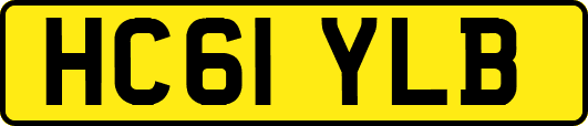 HC61YLB