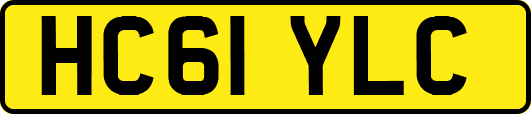 HC61YLC