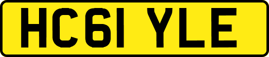 HC61YLE