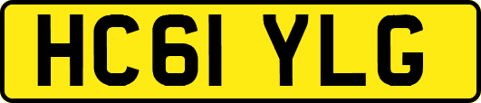 HC61YLG