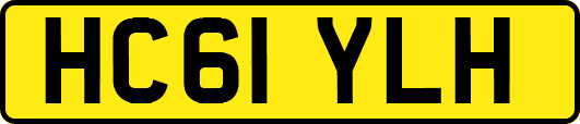 HC61YLH