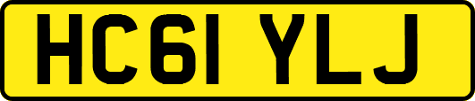 HC61YLJ
