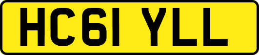 HC61YLL