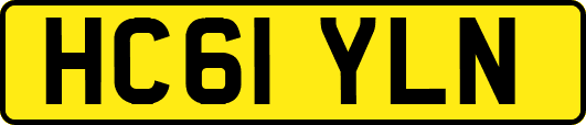 HC61YLN