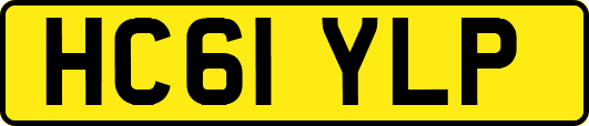 HC61YLP