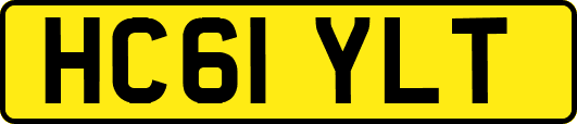 HC61YLT