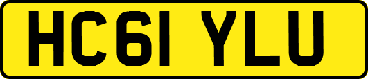 HC61YLU