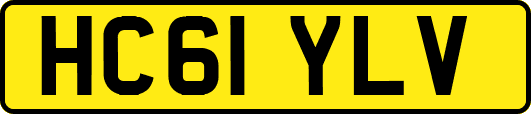 HC61YLV