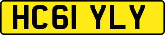 HC61YLY