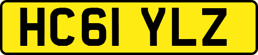 HC61YLZ