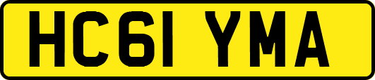 HC61YMA