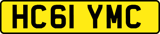 HC61YMC