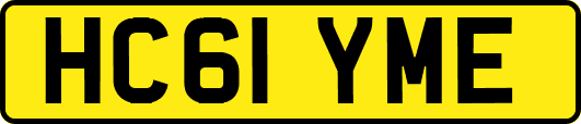 HC61YME