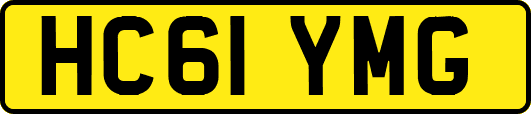 HC61YMG