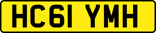 HC61YMH