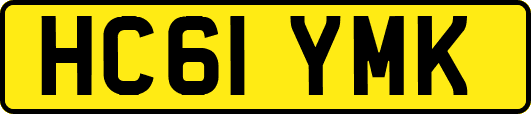 HC61YMK