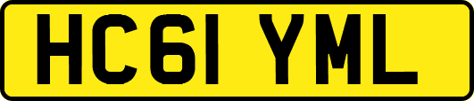 HC61YML