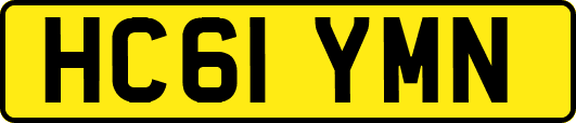 HC61YMN
