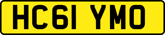 HC61YMO