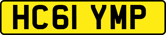 HC61YMP
