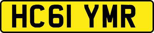 HC61YMR