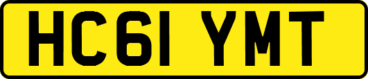 HC61YMT