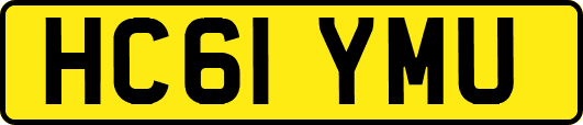 HC61YMU