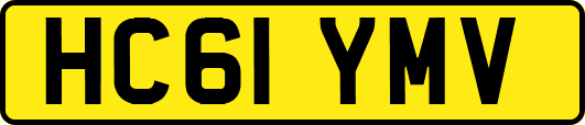 HC61YMV