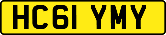 HC61YMY