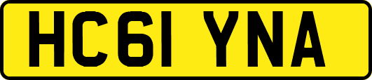 HC61YNA
