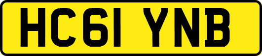HC61YNB