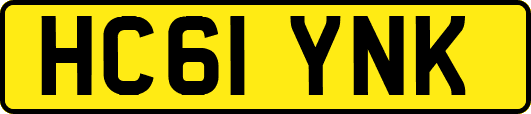 HC61YNK