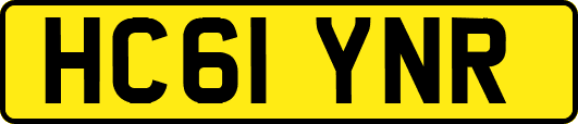 HC61YNR