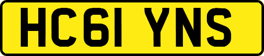 HC61YNS