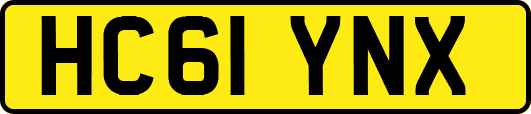 HC61YNX