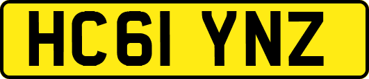 HC61YNZ