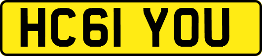 HC61YOU