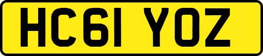 HC61YOZ