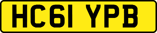 HC61YPB
